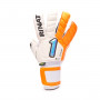 Egotiko Quantum Turf Grey-Orange