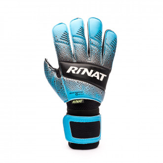 Luvas Rinat Kancerbero Quantum Turf Blue-Black