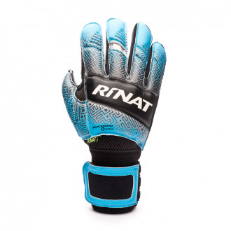 Luvas Rinat Kancerbero Quantum Spine Turf Blue-Black