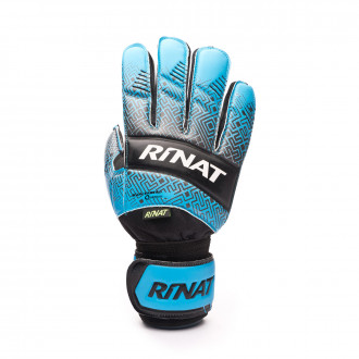Luvas Rinat Kancerbero Quantum Basic Blue-Black