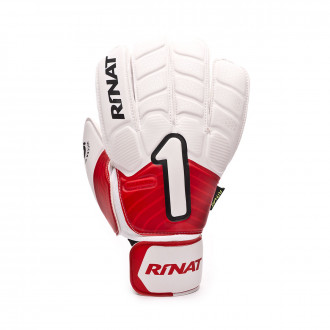 Luvas Rinat Kraken Spekter Training White-Red