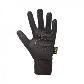 Luvas Rinat Thermal Black