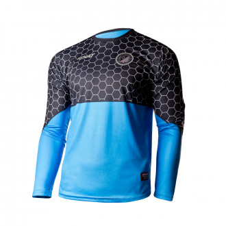 Camisola Rinat Lajud Ciano-Dark grey