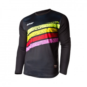Camisola Rinat Prisma Black-Multicolor