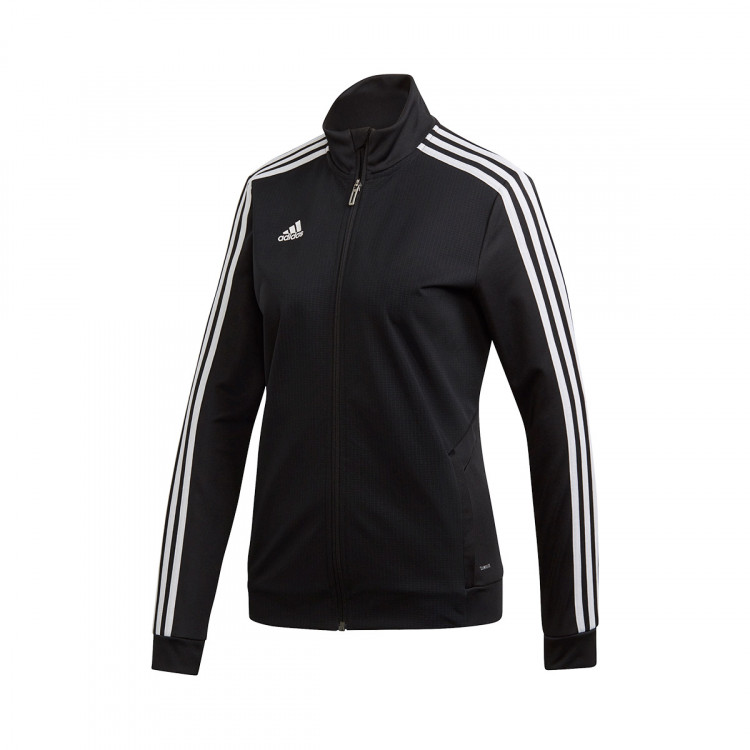 chamarra adidas mujer