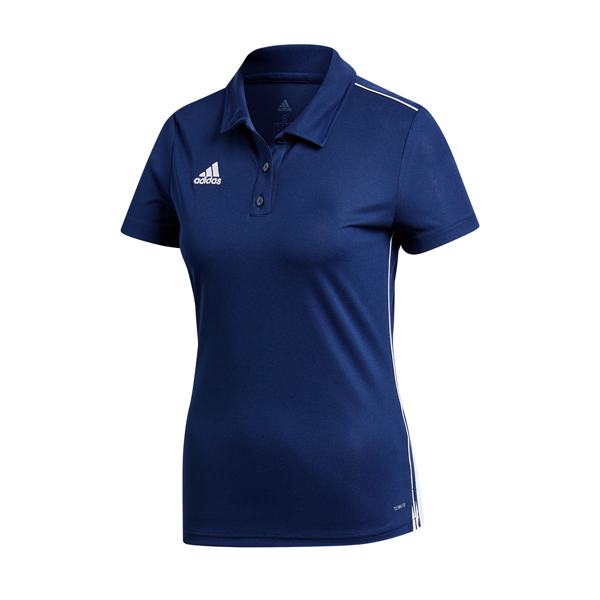 adidas core polo shirt