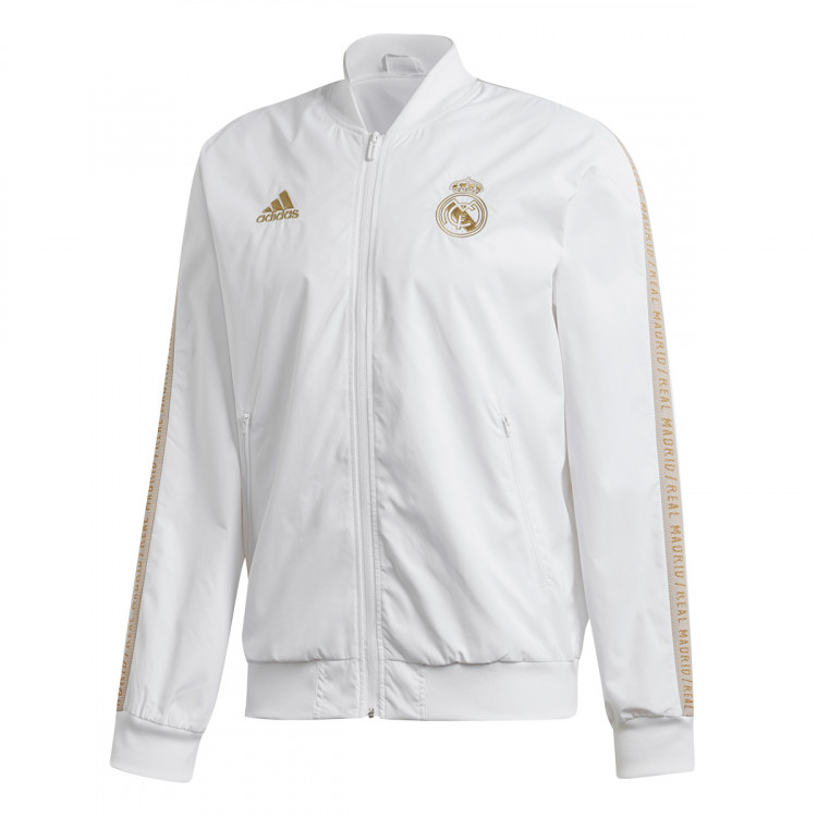 real madrid sweater 2019