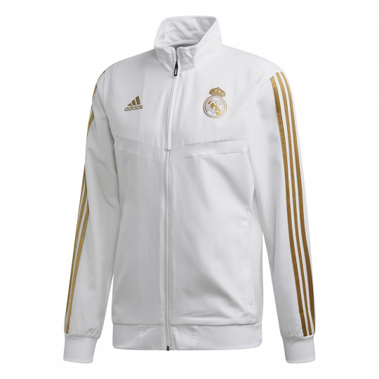real madrid jacket 2019