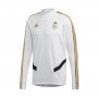 Real Madrid Training 2019-2020 White-Dark football gold