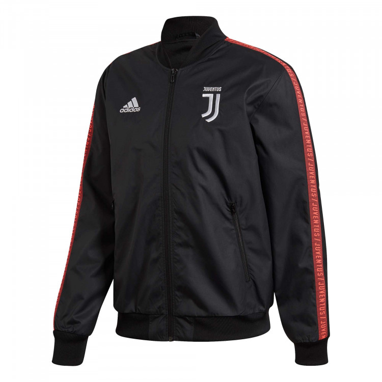 Chamarra Adidas Juventus Anthem 2019 2020