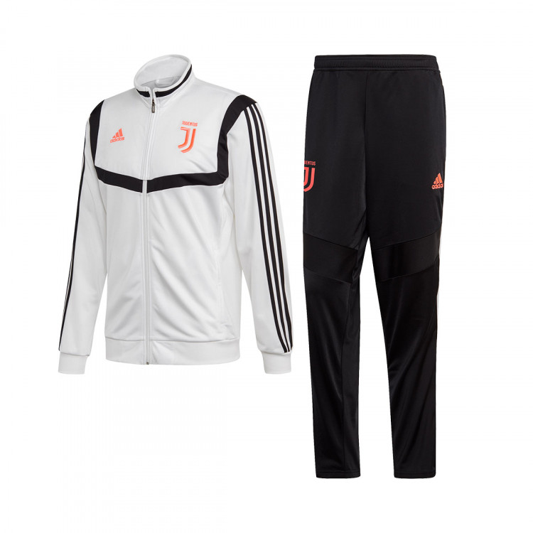 Adidas Juventus Pes 2019 2020 Tracksuit