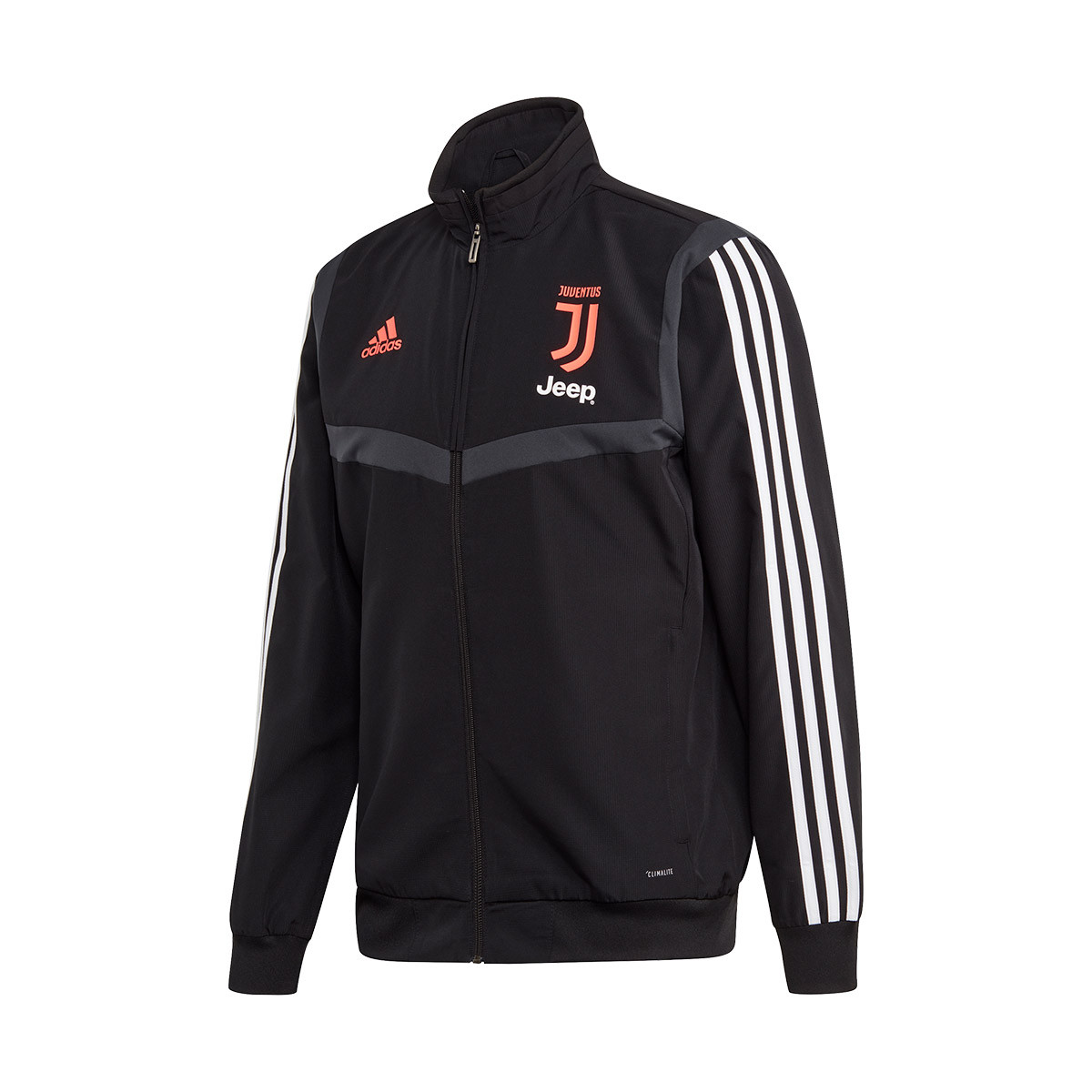 Jacket adidas Juventus Pre Match 2019 