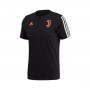 Juventus 2019-2020 Black-Dark grey