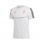 Juventus 2019-2020 White-Black