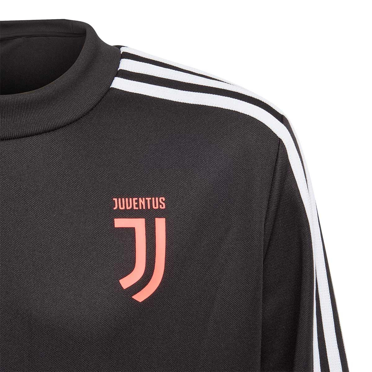 training adidas juventus