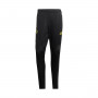 Manchester United FC Training 2019-2020 Black-Solid grey
