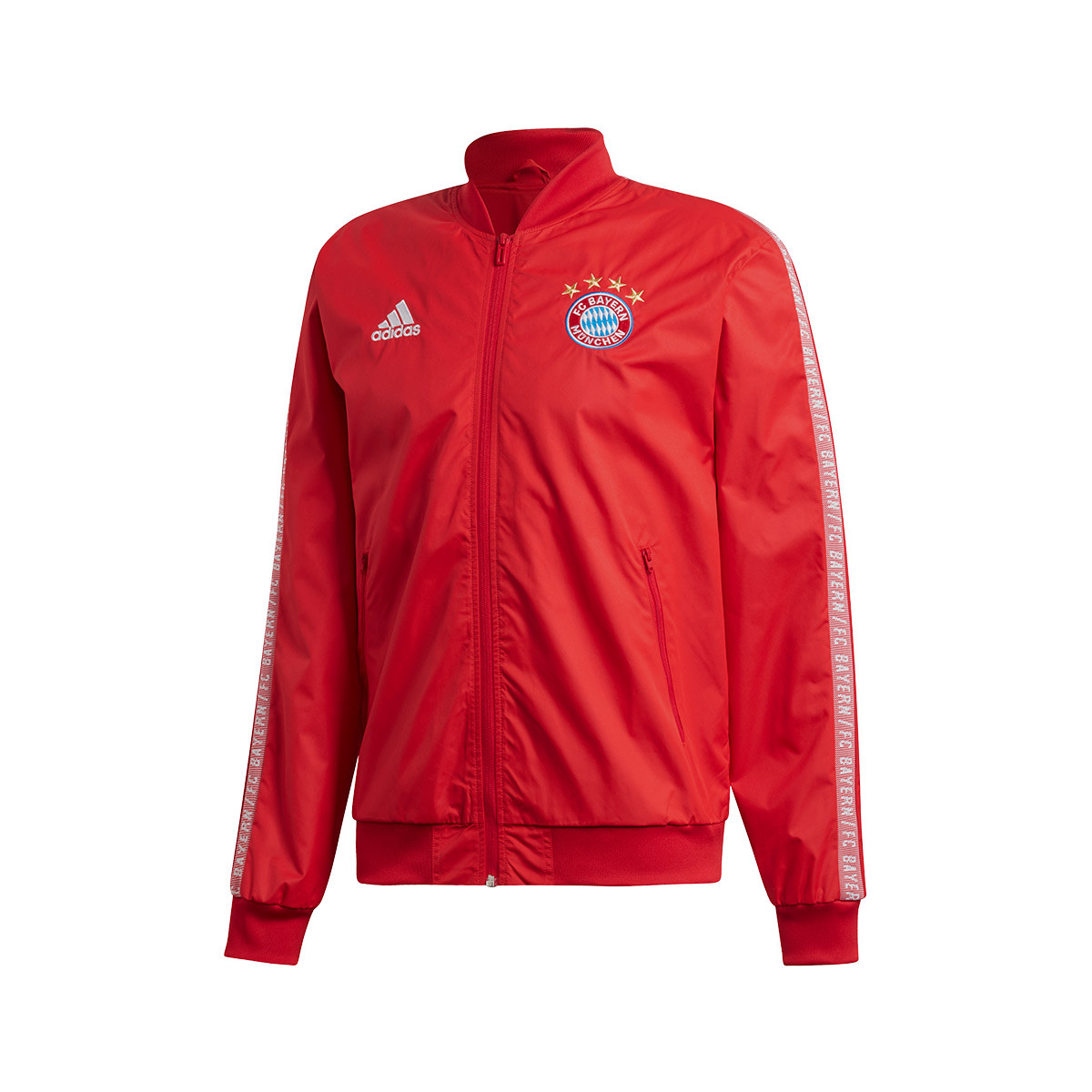 giacca adidas bayern monaco