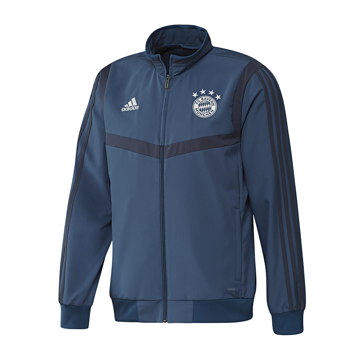 adidas pre match jacket