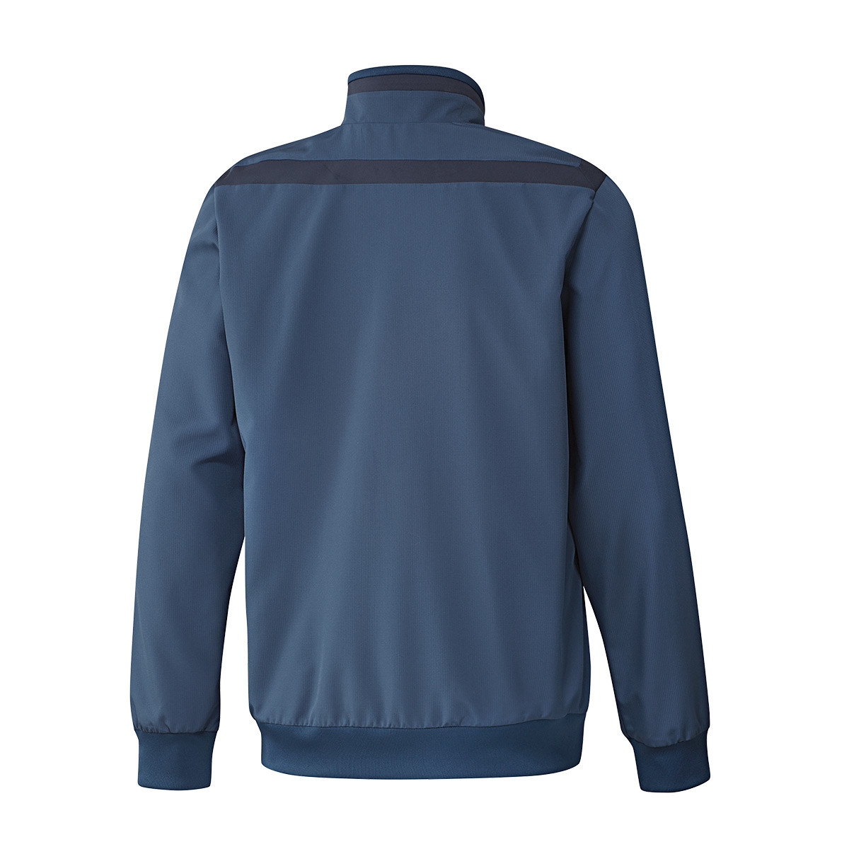 blue jacket adidas
