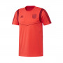 Bayern Munich 2019-2020 Bright red-Active maroon