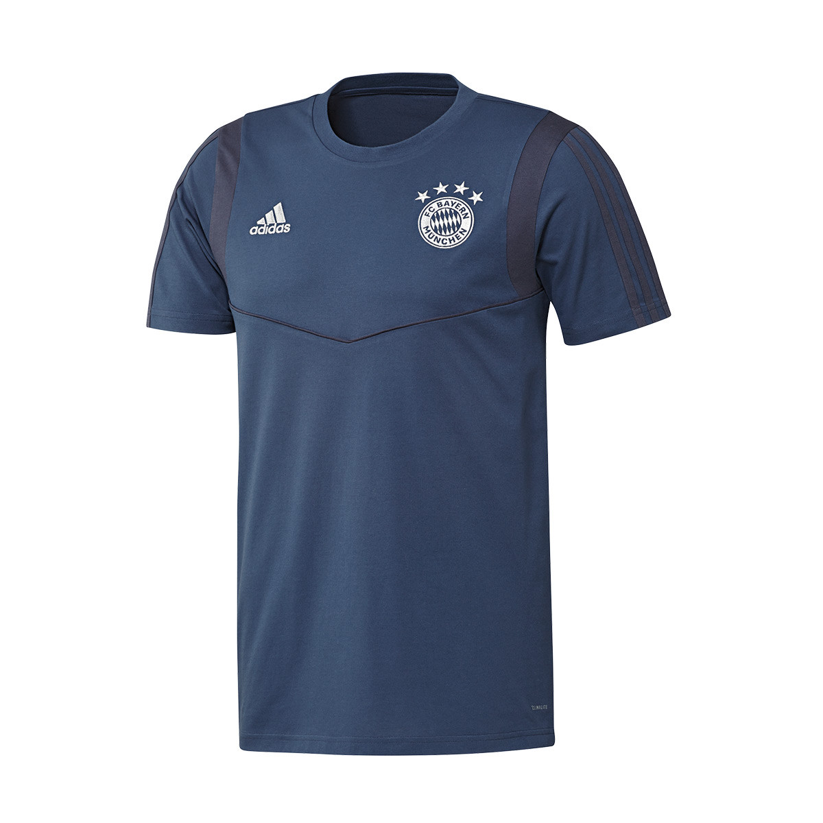 fc bayern training jersey