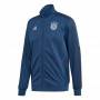 FC Bayern Munich Training 2019-2020 Night marine-Trace blue