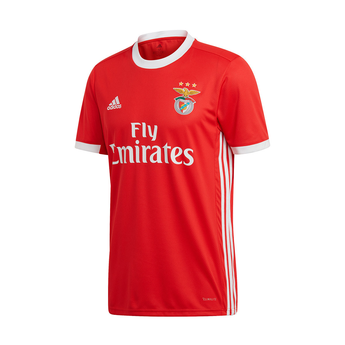 benfica football shirt