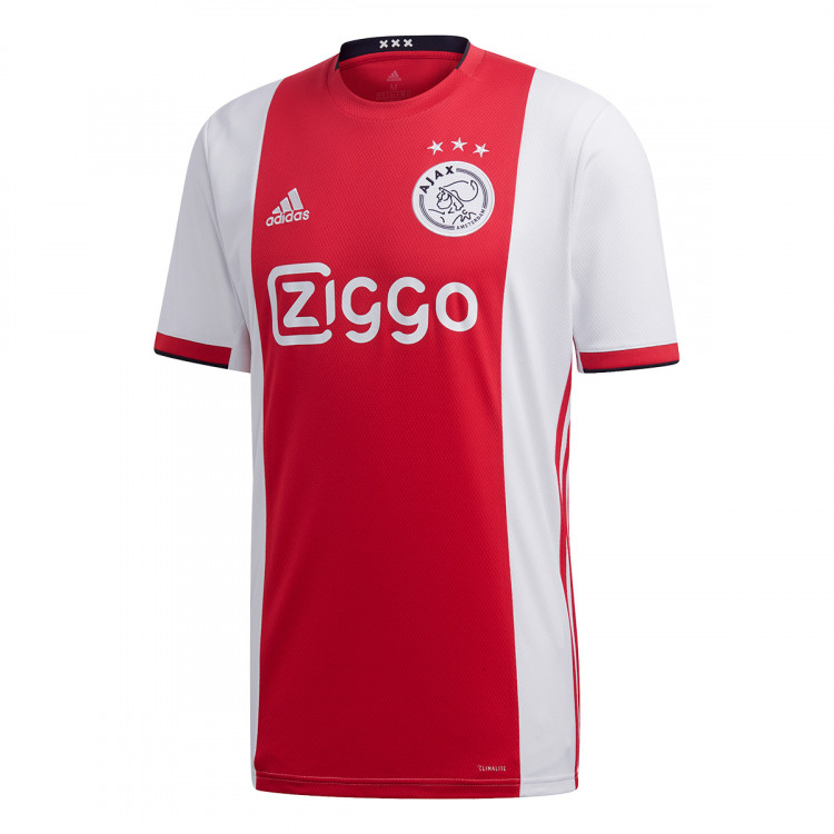 equipaciones adidas 2019