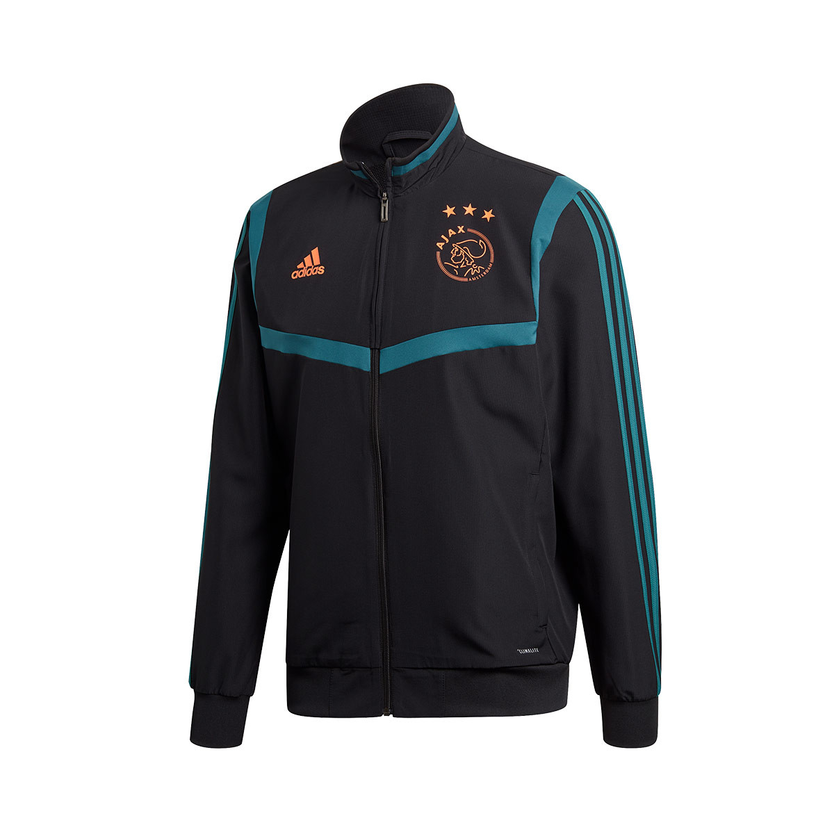 ajax adidas jacket