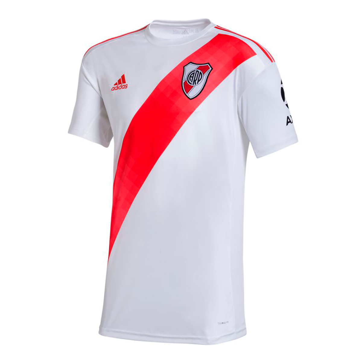 river plate red jersey