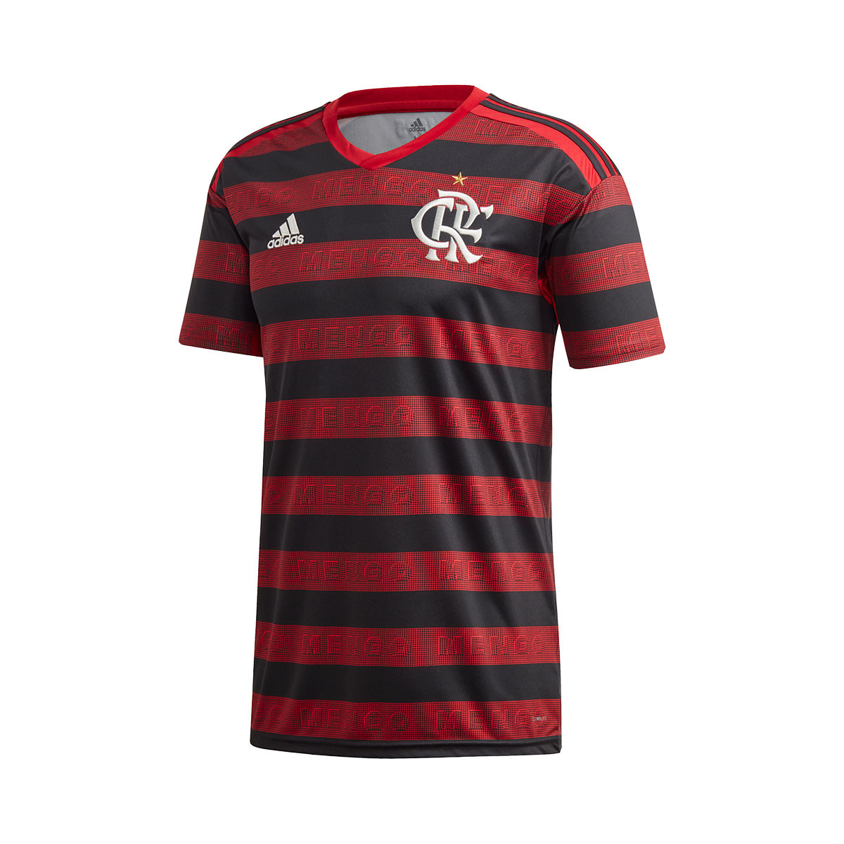 flamengo fc jersey