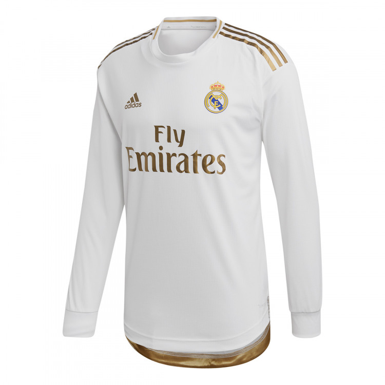 playera adidas real madrid