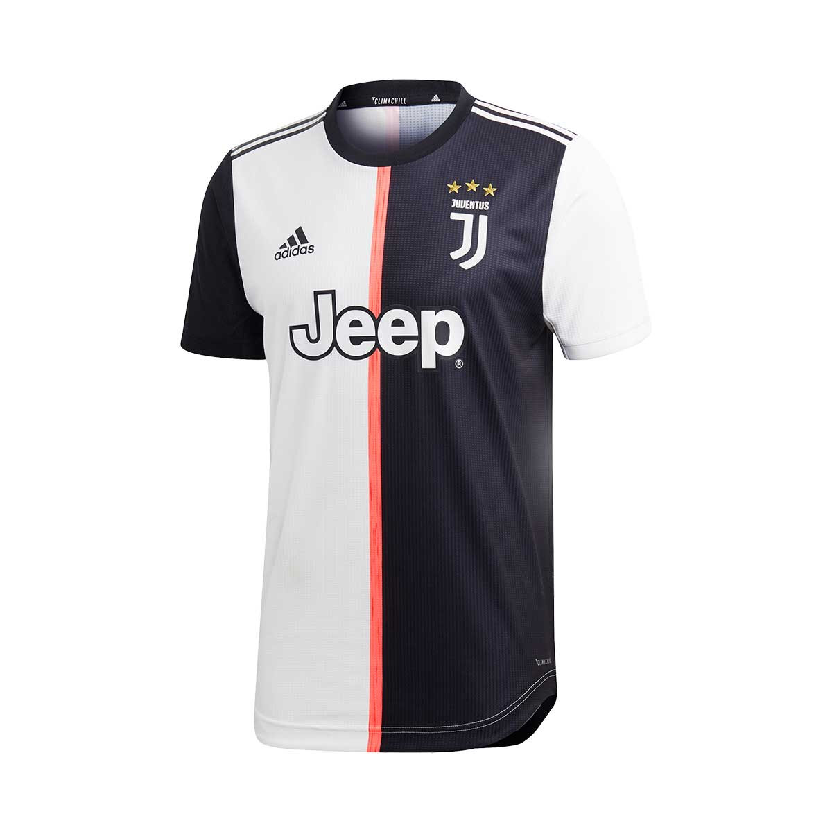 adidas disegna maglia juve