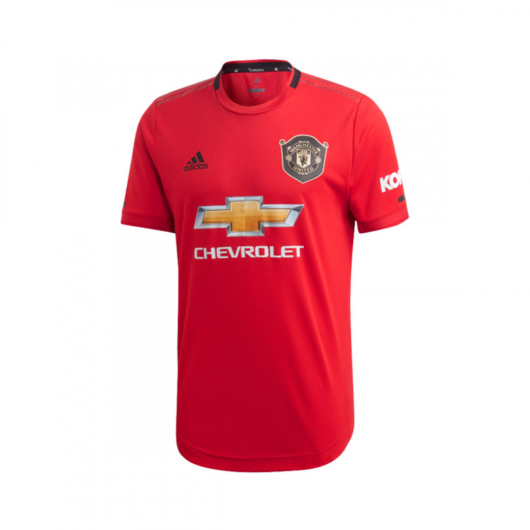 manchester united jersey 2019
