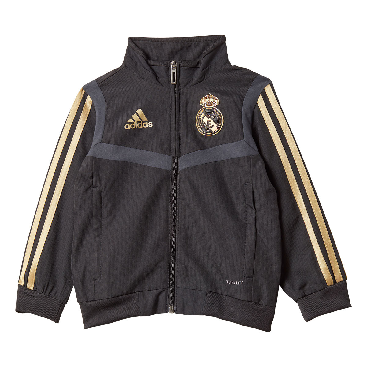 adidas real madrid tracksuit