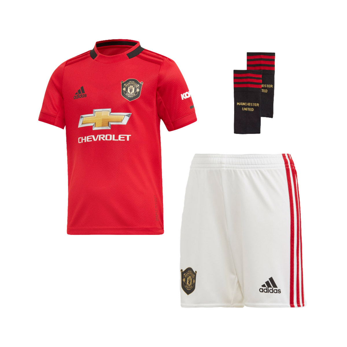 jersey home manchester united 2019