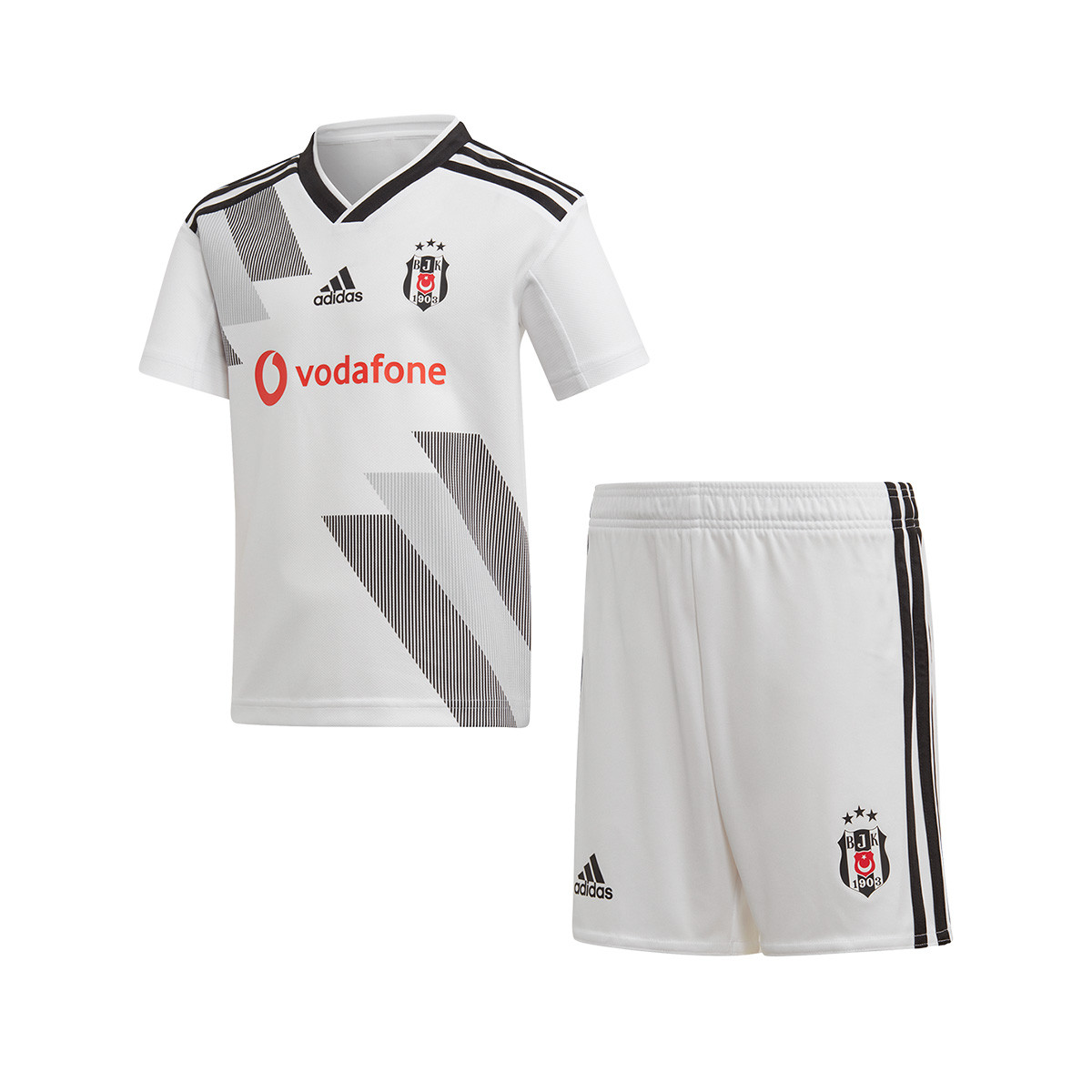 besiktas new kit