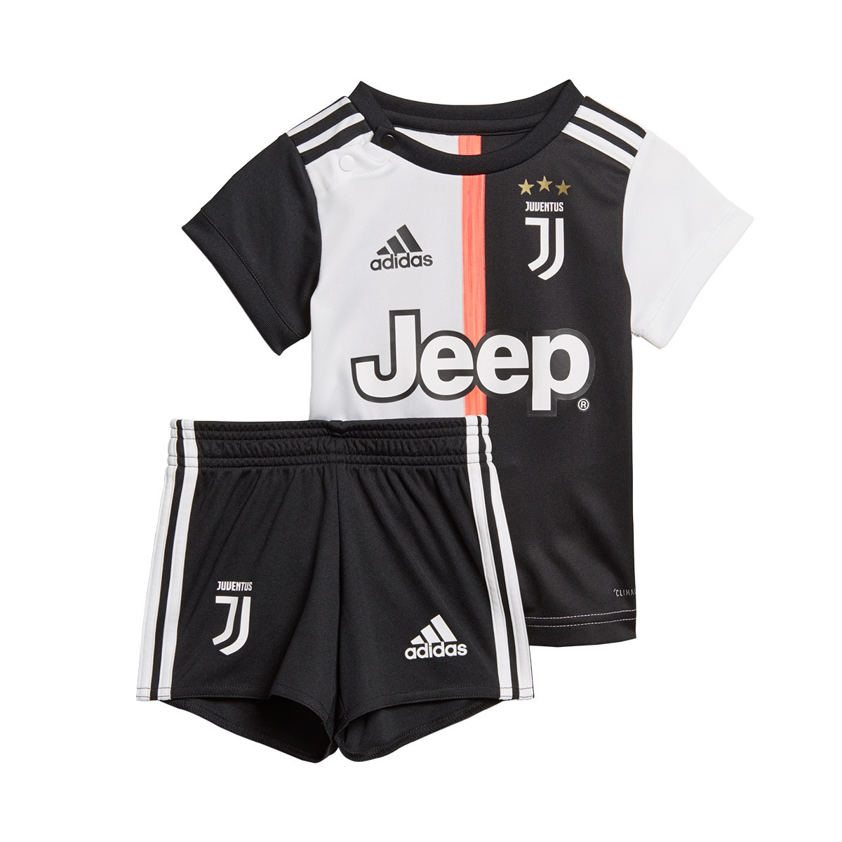 completo adidas juventus