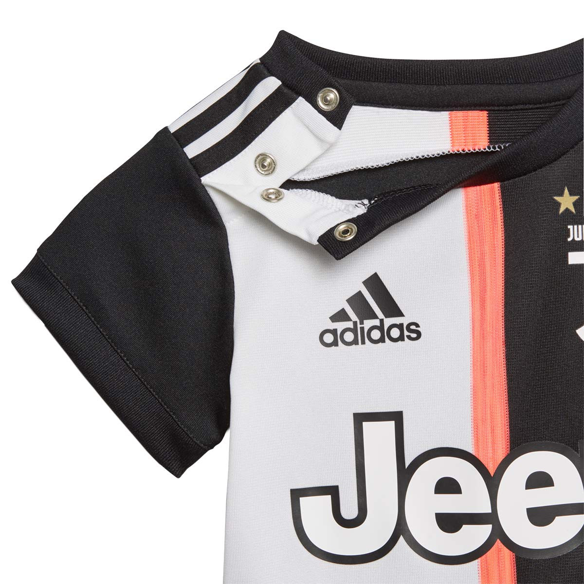 polos deportivos de juventus