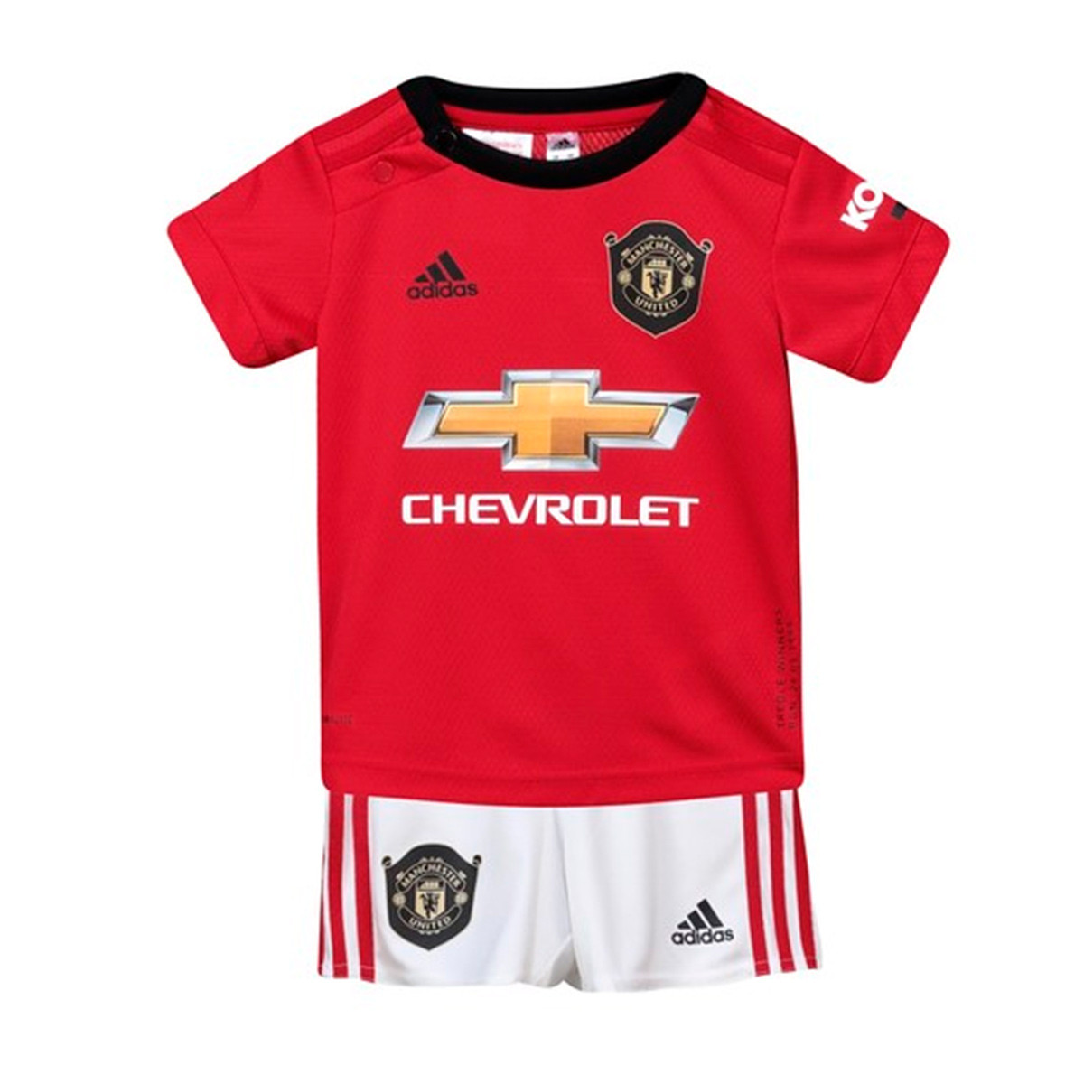 manchester united kids jersey