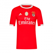 Woman SL Benfica 2019-2020 Home