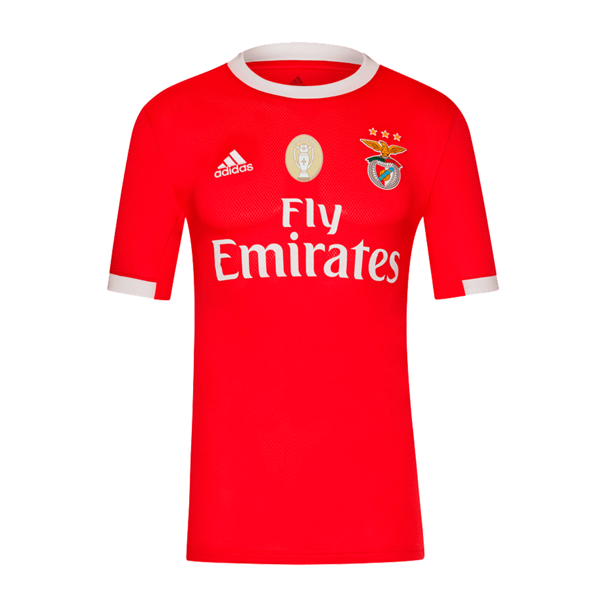 Jersey adidas Woman SL Benfica 2019 