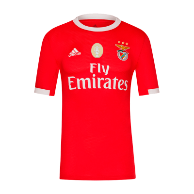 benfica jersey 2019