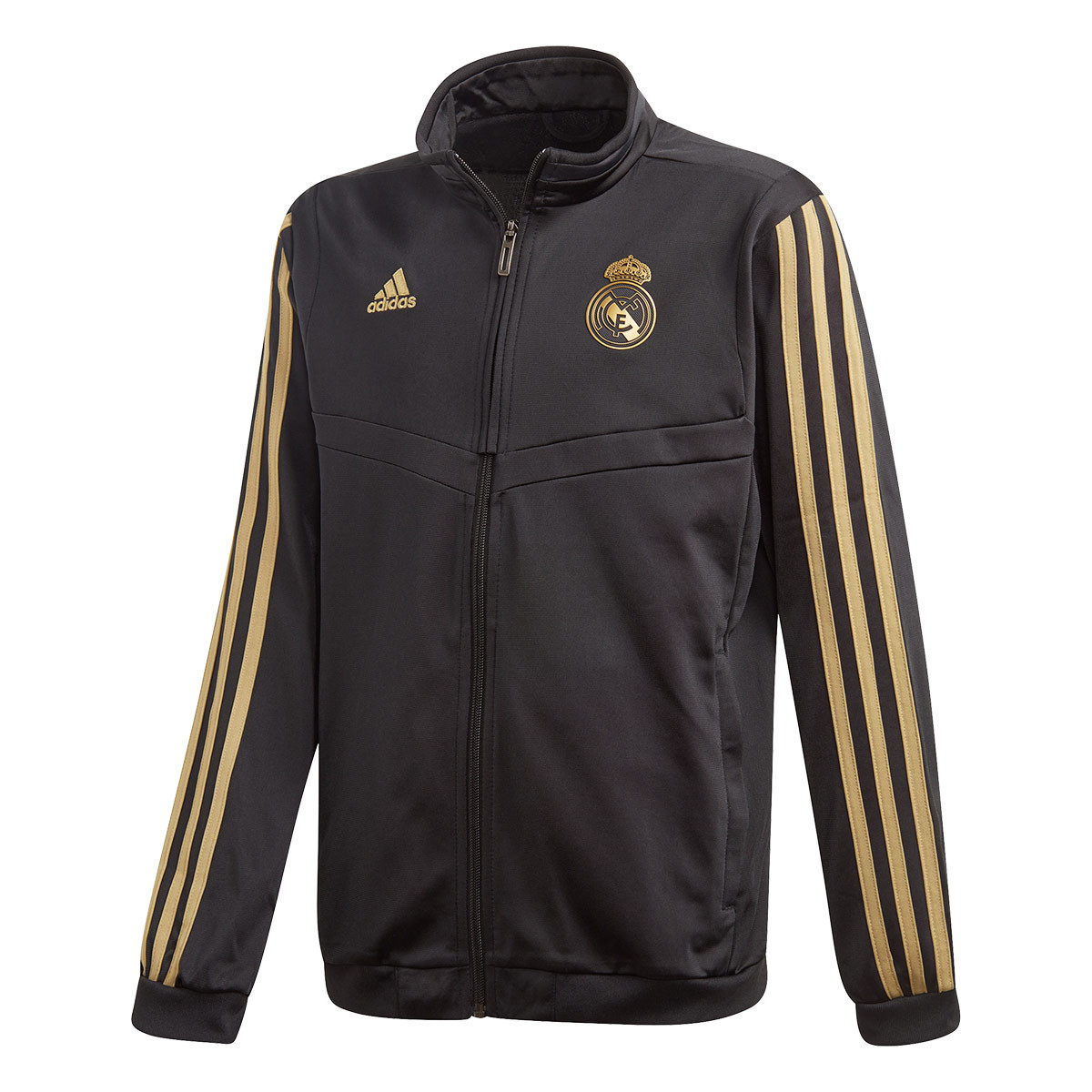 chandal adidas niño real madrid