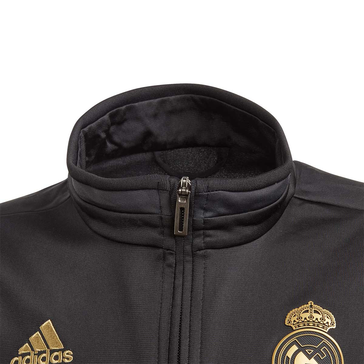 chandal adidas niño real madrid