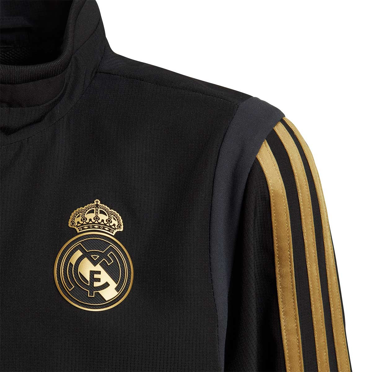 jaqueta real madrid 2019