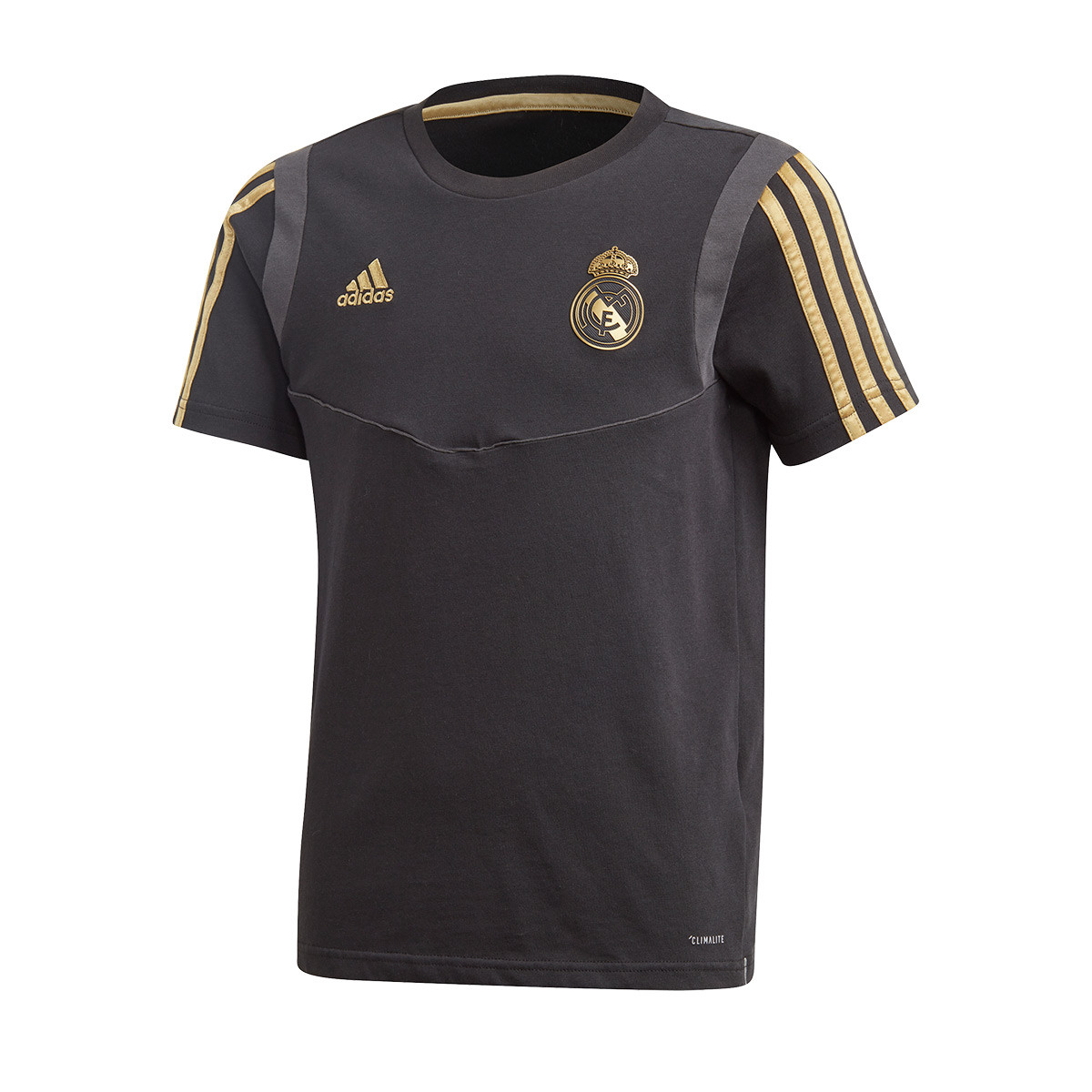 adidas gold jersey