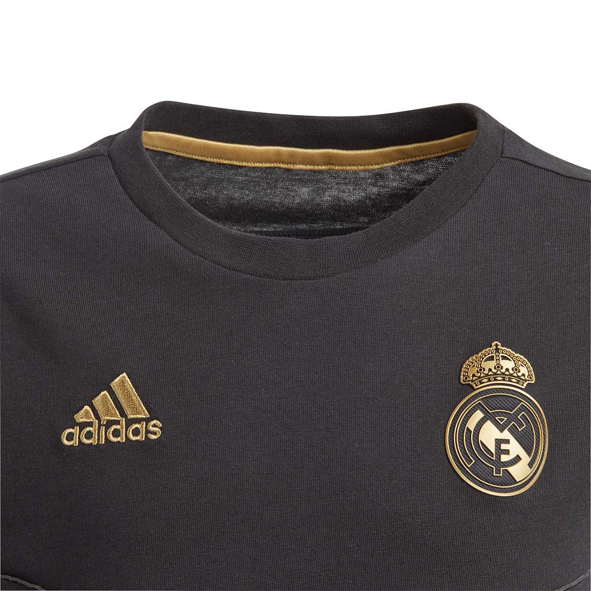 black and gold football jersey