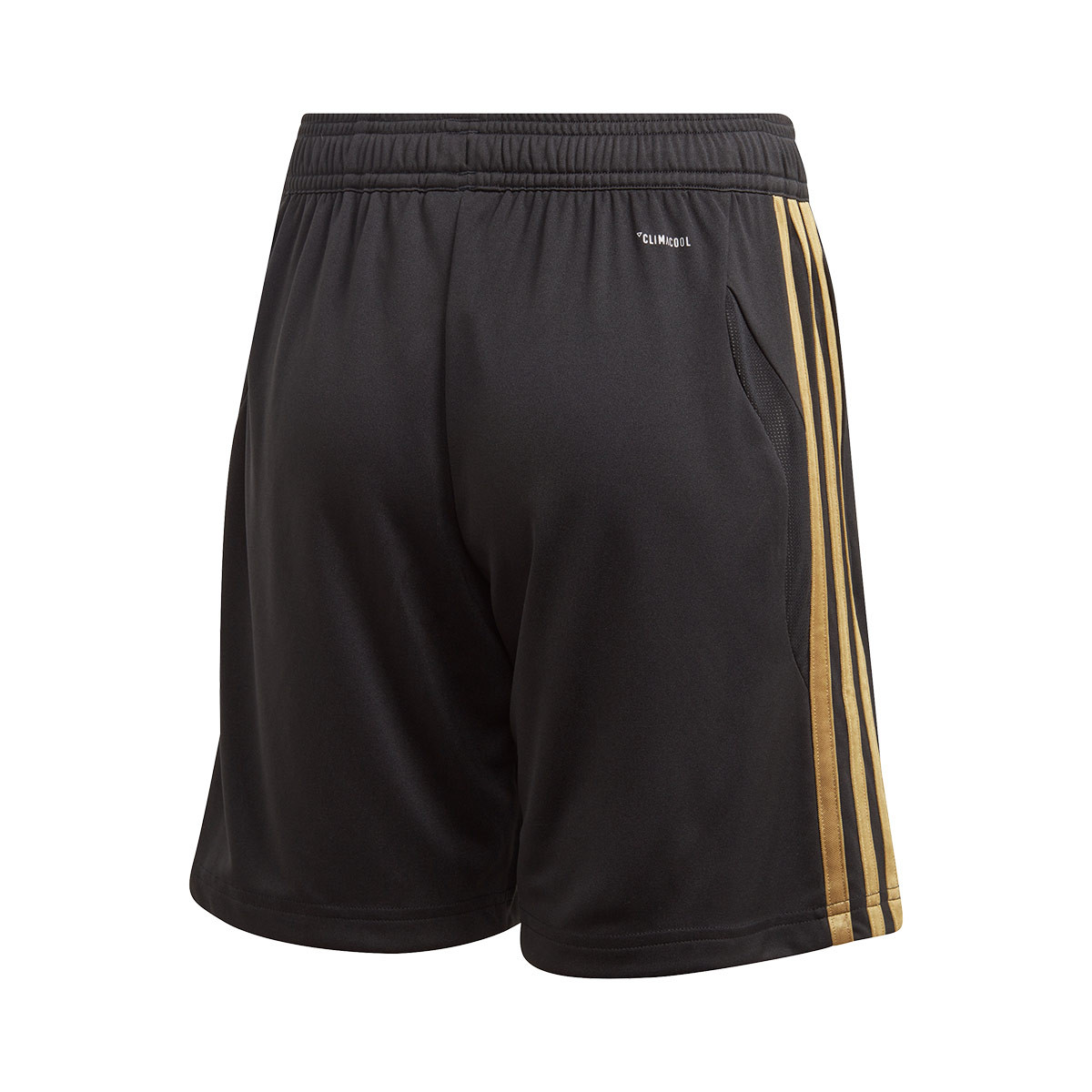 short adidas real madrid