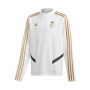 Real Madrid Training 2019-2020 Crianças White-Dark football gold